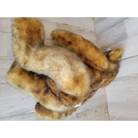 House of Lloyd H J Huggs teddy bear large plush - Picture 8 of 9